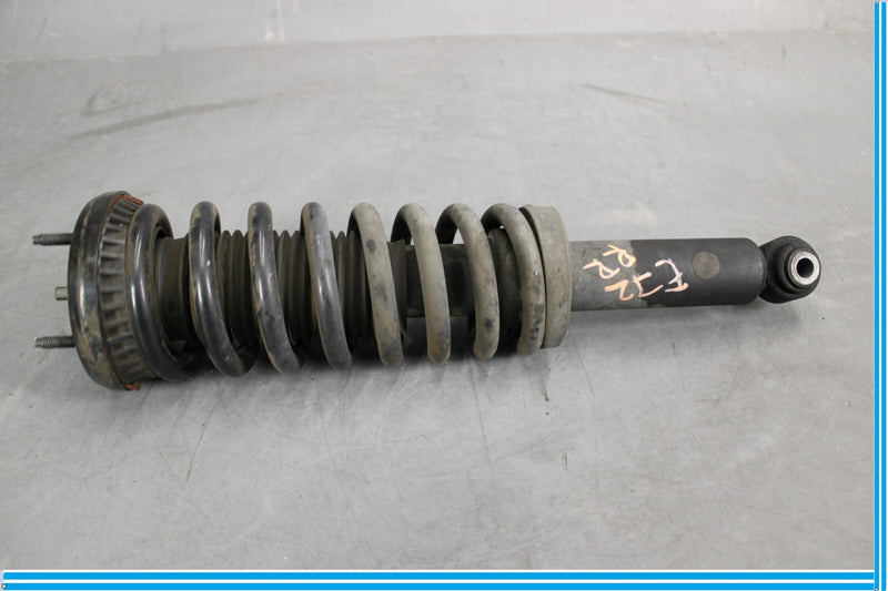 Load image into Gallery viewer, 09-10 Jaguar XF XFR X250 Rear Right Passenger Side Shock Absorber Strut Oem

