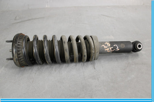 09-10 Jaguar XF XFR X250 Rear Right Passenger Side Shock Absorber Strut Oem