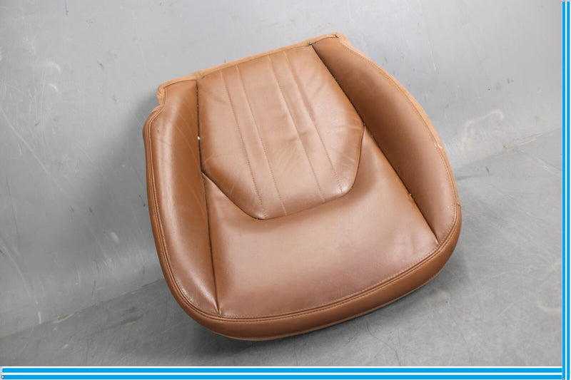 Load image into Gallery viewer, 14-17 Maserati Ghibli Front Right Passenger Side Lower Bottom Seat Cushion Oem
