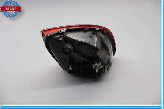 11-14 Porsche Cayenne 958 Rear Right Side Tail Light Taillight Lamp Assembly Oem