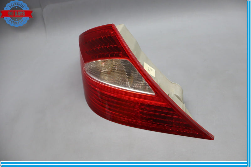 Load image into Gallery viewer, 06-08 Mercedes CLS550 CLS55 W219 Rear Left Side Tail Light Taillight Lamp Oem
