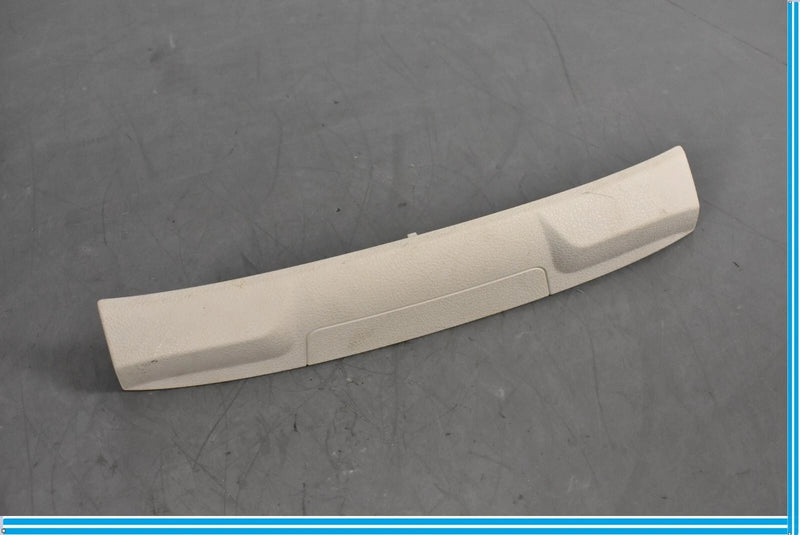 Load image into Gallery viewer, 12-18 BMW F12 F13 650i Front Right Passenger Seat Chair Lower Cover Trim Oem
