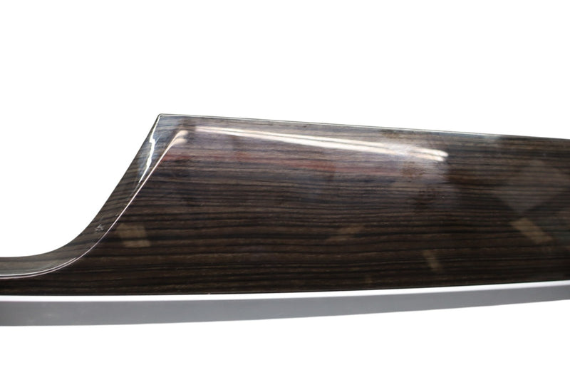 Load image into Gallery viewer, 15-20 Hyundai Genesis G80 Dash Wood Air Vent Trim Bezel 84796-B1010 Oem
