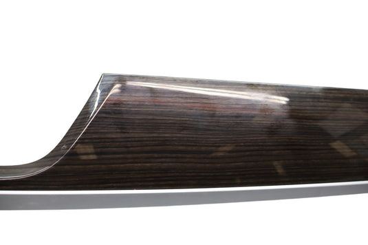 15-20 Hyundai Genesis G80 Dash Wood Air Vent Trim Bezel 84796-B1010 Oem