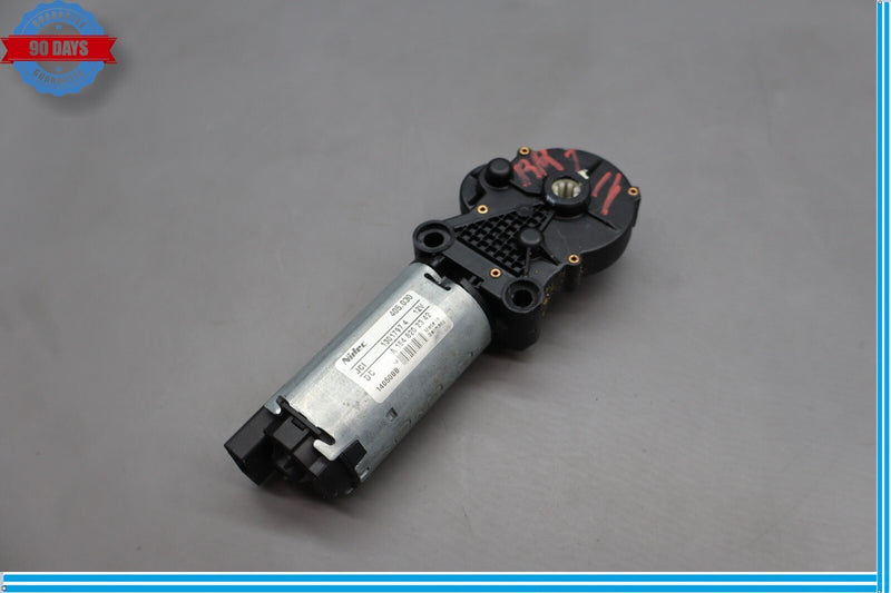 Load image into Gallery viewer, 12-19 Mercedes GL450 GL550 X166 Rear 3rd Third Row Seat Motor Oem
