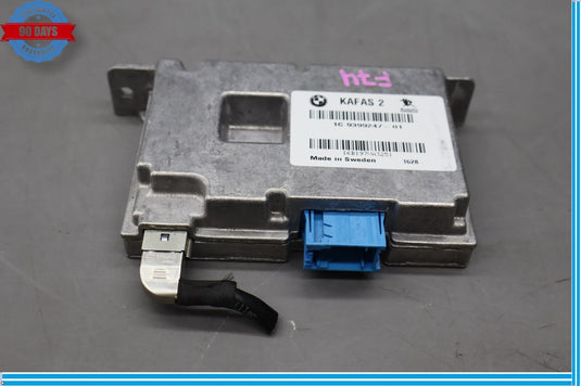 16-23 BMW X1 Driver Assist Lane Departure Warning Control Module Unit Oem