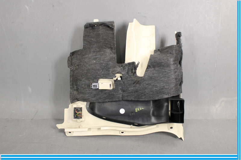 Load image into Gallery viewer, 03-12 Mercedes SL550 Front Left Interior Under Dash Knee Foot Well Panel Oem
