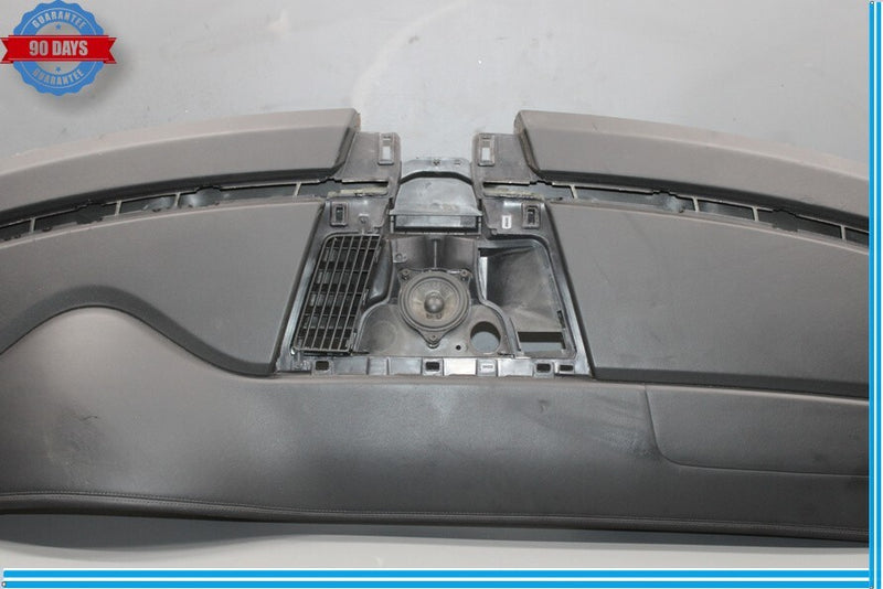 Load image into Gallery viewer, 10-16 Porsche Panamera 970 Dashboard Dash Board Instrument Panel Trim Cover Oem
