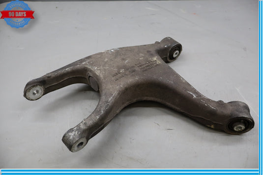 09-18 Audi A7 Quattro Rear Left Driver Side Suspension Lower Control Arm Oem