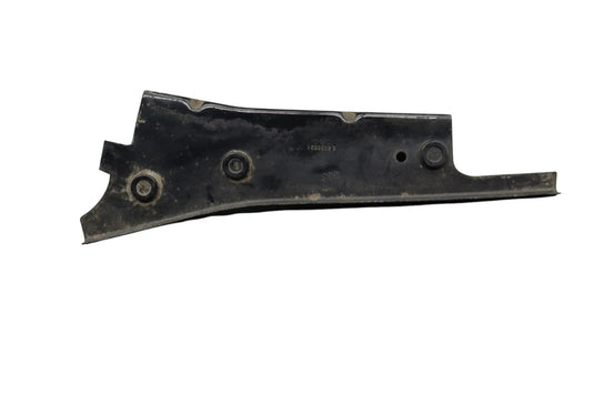 04-09 Cadillac XLR Rear Left Driver Side Quarter Mount Bracket Black OEM