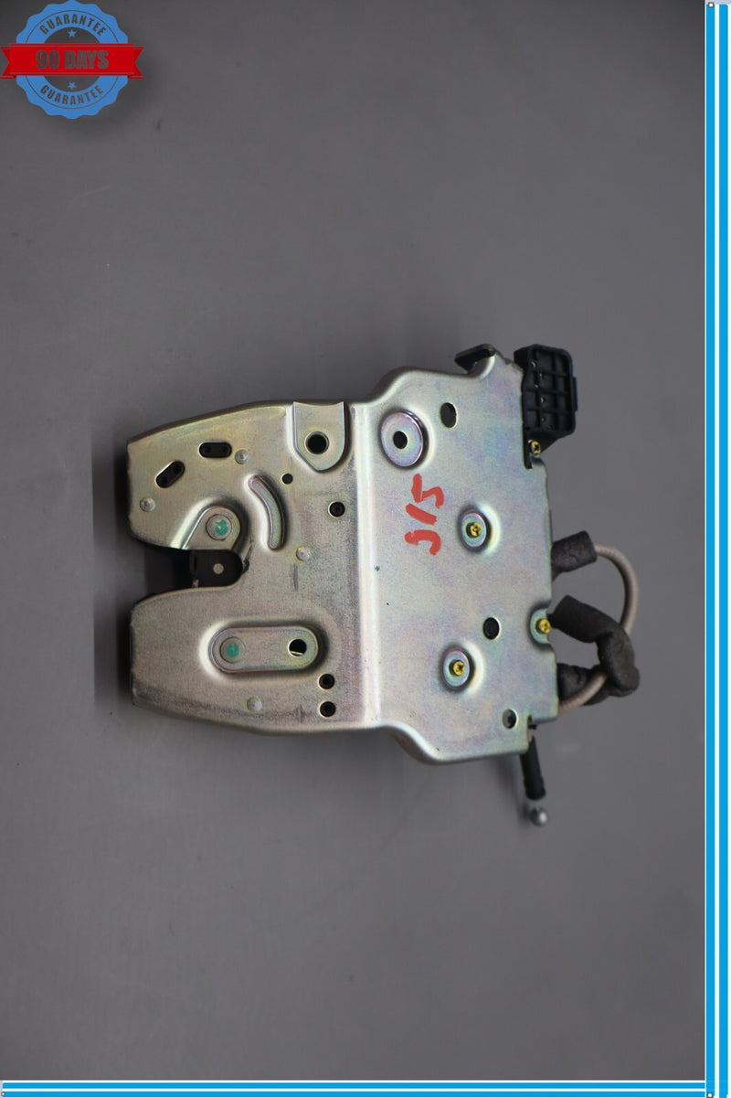 Load image into Gallery viewer, 15-20 Hyundai Genesis G80 Rear Trunk Lid Latch Lock Actuator 81230B1000 Oem
