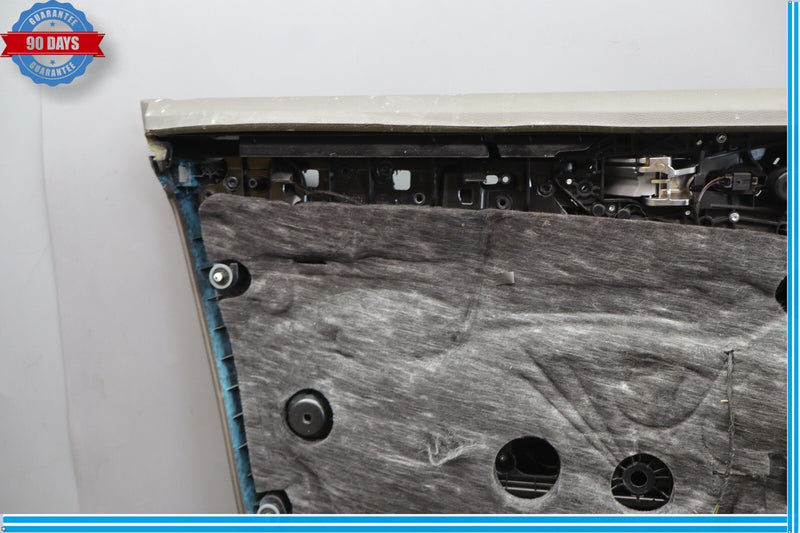 Load image into Gallery viewer, 11-18 Porsche Cayenne 958 S Front Right Passenger Side Interior Door Panel Oem

