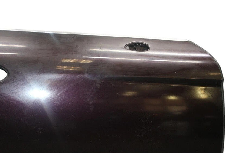 Load image into Gallery viewer, 10-16 Porsche Panamera 970 Front Right Passenger Side Outer Door Shell Panel Oem

