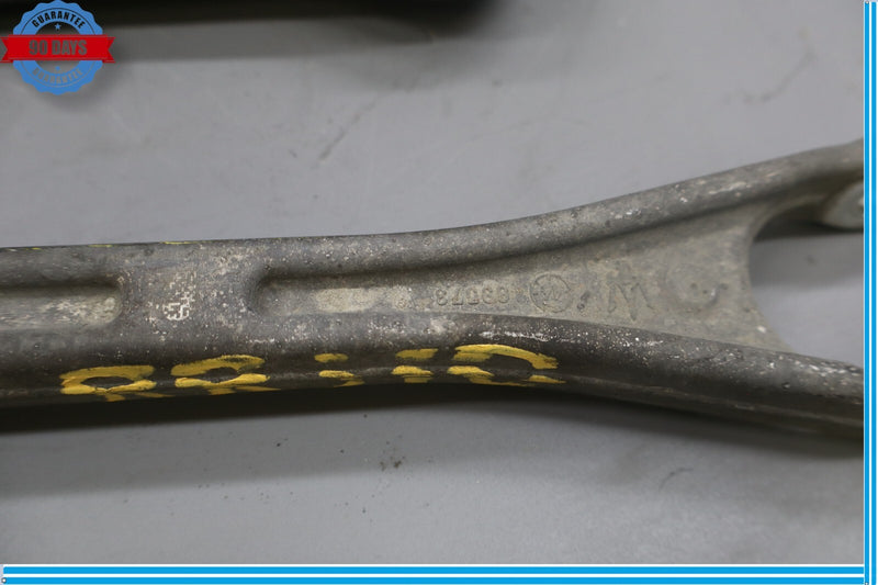 Load image into Gallery viewer, 14-18 Maserati Quattroporte Rear Right Side Control Arm Arms Set of 3 Oem
