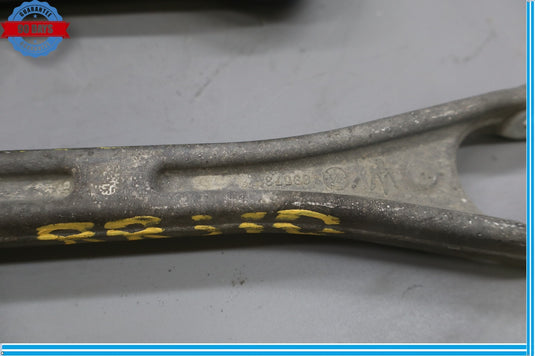 14-18 Maserati Quattroporte Rear Right Side Control Arm Arms Set of 3 Oem