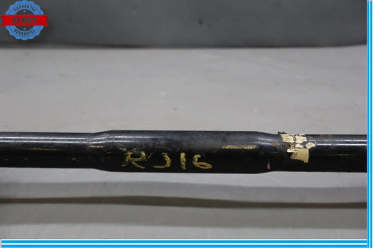 14-22 Maserati Ghibli SQ4 M157 Rear Left Driver Side CV Axle Drive Shaft Oem