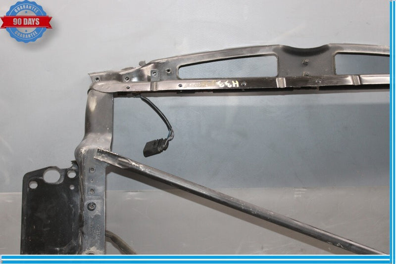 Load image into Gallery viewer, 06-12 Bentley Continental Front Radiator Core Support Panel Carrier Frame Oem
