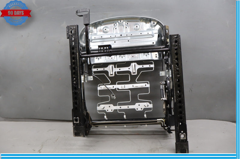 Load image into Gallery viewer, 14-21 BMW i3 I01 Hybrid Front Left Driver Side Lower Seat Rail Track Frame Oem
