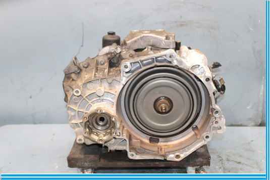 2011-2015 Volkswagen Cc 2.0L FWD Automatic Gearbox Transmission 123k Miles