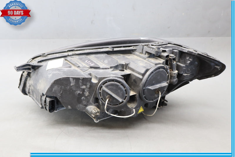 Load image into Gallery viewer, 10-13 Mercedes W221 S500 S550 S63 AMG Right Passenger Headlight Lamp Xenon OEM
