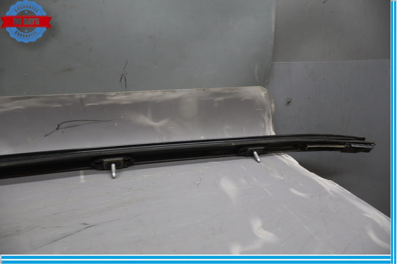 Load image into Gallery viewer, 17-23 Jaguar  X761 F-Pace Left Side Roof Rack Rail Luggage Carrier Molding Oem
