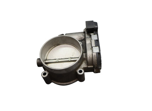 04-08 Maserati Quattroporte M139 Engine Throttle Body Assembly 0280750101 Oem