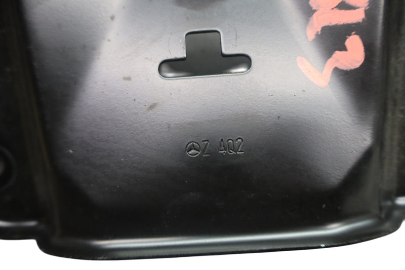 Load image into Gallery viewer, 03-09 Mercedes W209 CLK500 Rear Right Seat Belt Shoulder Bracket Mount Oem
