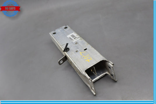 14-21 BMW i3 I01 Hybrid Front Left Driver Side Bumper Reinforcement Bracket Oem
