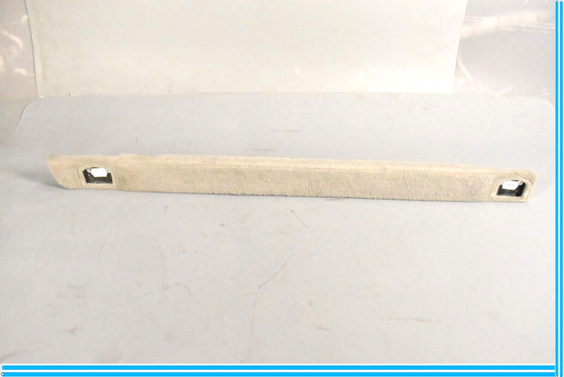 Load image into Gallery viewer, 11 - 17 Porsche CAYENNE Rear Right Passenger Trunk Luggage Compartment Trim Oem
