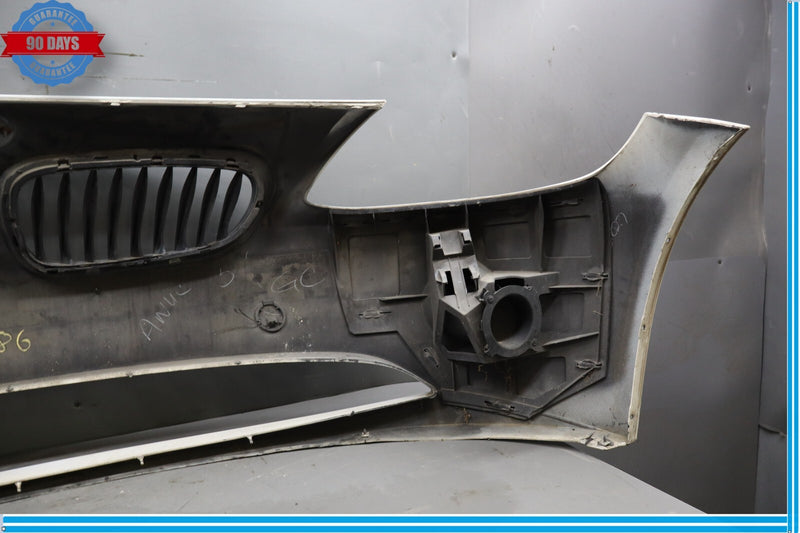 Load image into Gallery viewer, 03-04 BMW E85 E86 Z4 Front Lower Bumper Cover Assembly 51117188347 Oem
