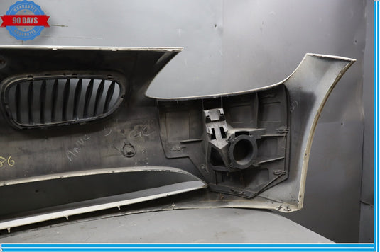 03-04 BMW E85 E86 Z4 Front Lower Bumper Cover Assembly 51117188347 Oem