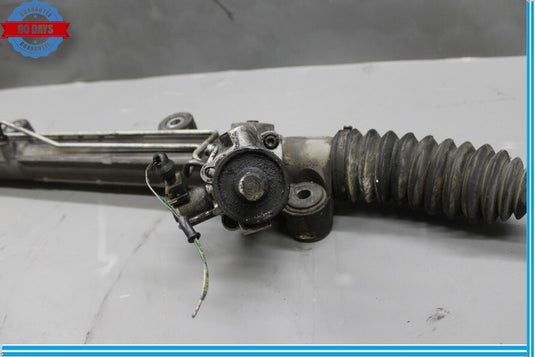 12-18 BMW F30 F32 328 335 320 428 Power Steering Electric Rack & Pinion Oem