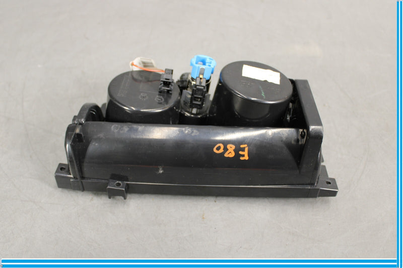 Load image into Gallery viewer, 14-17 Maserati Ghibli S Front Center Console Wood Cup Holder Oem
