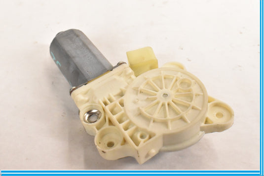 03-09 MERCEDES W209 W215 CLK CL FRONT RIGHT PASS DOOR WINDOW REGULATOR MOTOR OEM