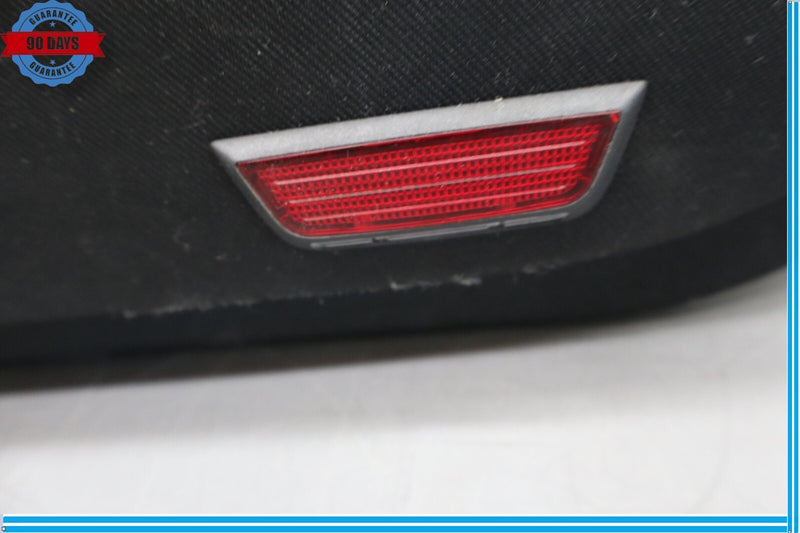 Load image into Gallery viewer, 08-14 Mercedes W204 C350 C250 Front Right Side Interior Door Panel Oem

