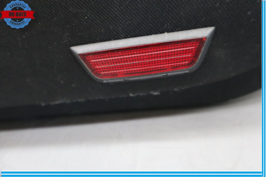 08-14 Mercedes W204 C350 C250 Front Right Side Interior Door Panel Oem