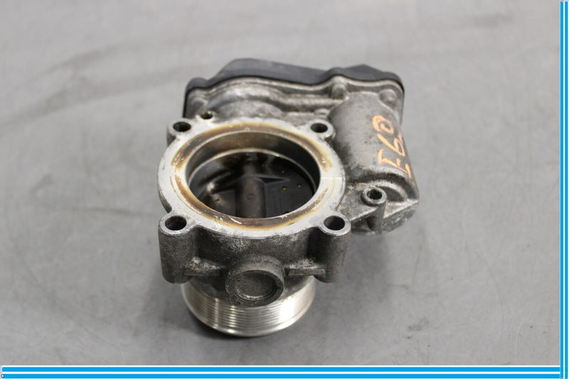 Load image into Gallery viewer, 06-22 Volkswagen VW CC Engine Throttle Body Valve Assembly 06F133062 Oem
