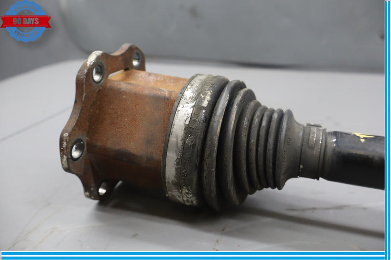 Load image into Gallery viewer, 11-18 Audi A8 Quattro Front Right Passenger Side CV Axle Shaft Drive Shaft Oem

