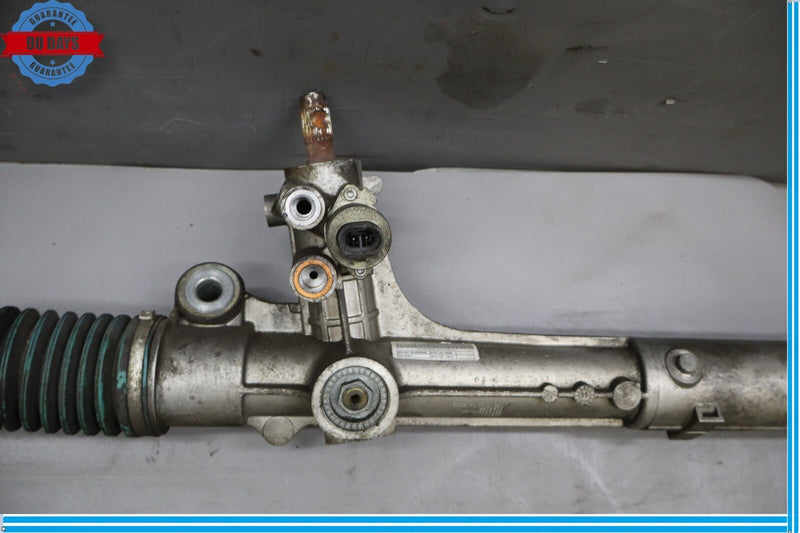 Load image into Gallery viewer, 14-20 Maserati Ghibli M157 Power Steering Gear Rack &amp; Pinion Assembly Oem

