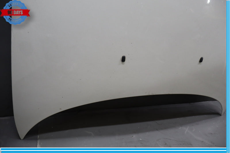 Load image into Gallery viewer, 03-08 BMW E85 E86 Z4 Base Front Hood Bonnet Panel Lid Cover Shell OEM
