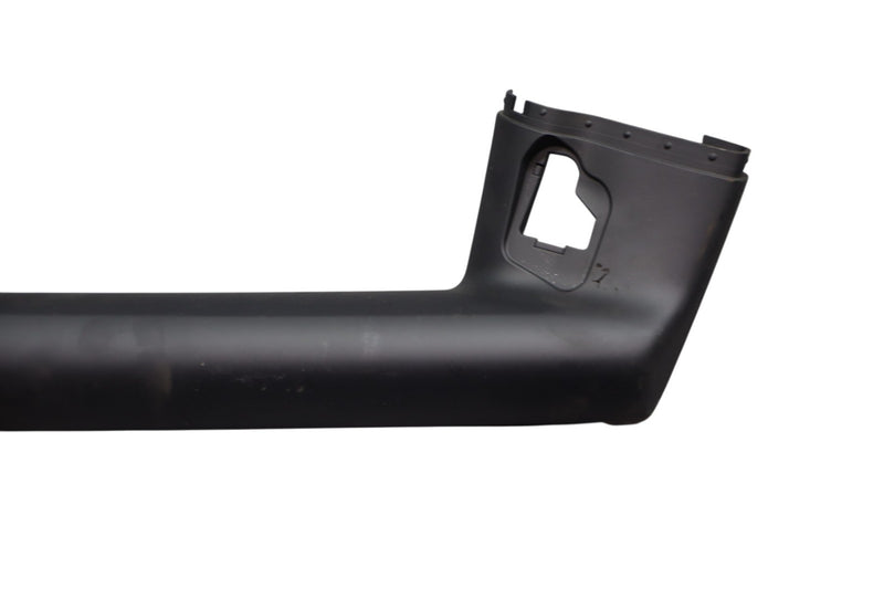 Load image into Gallery viewer, 09-16 BMW Z4 E89 Front Right Side Interior Trim Panel A Pillar Black Oem
