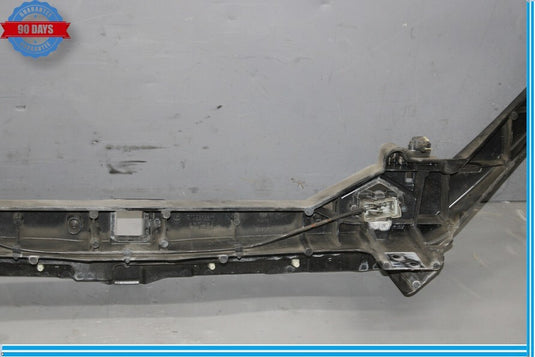 10-19 Jaguar XJL XJ Front Radiator Core Support Upper Crossmember Frame Oem