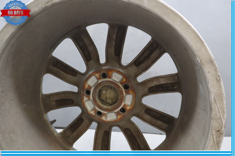 Load image into Gallery viewer, 09-13 Audi A3 A3 Quattro 17" 10 Spoke Alloy Wheel Rim W/ Center Cap 7.5X17H2 Oem
