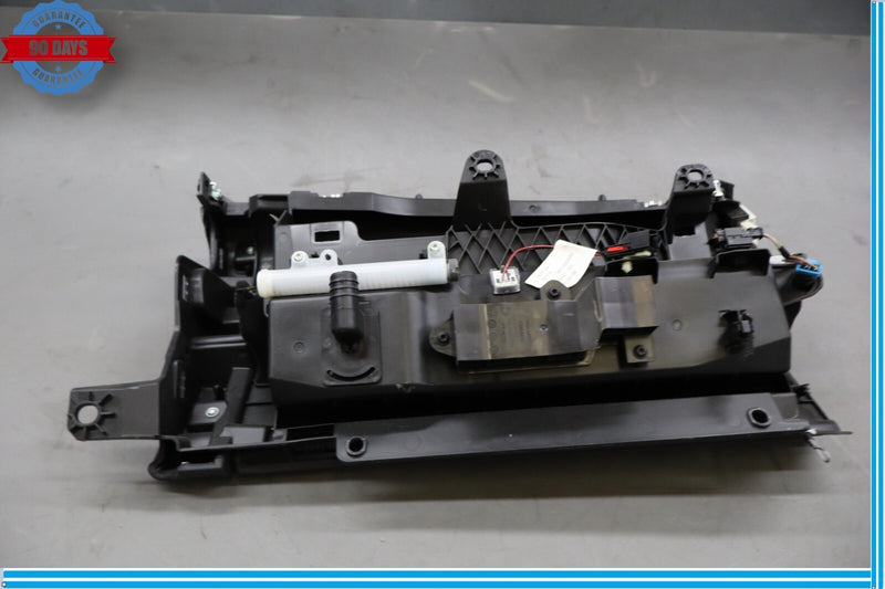 Load image into Gallery viewer, 14-22 Maserati Ghibli M157 Dashboard Dash Glove Box Glovebox Black Oem
