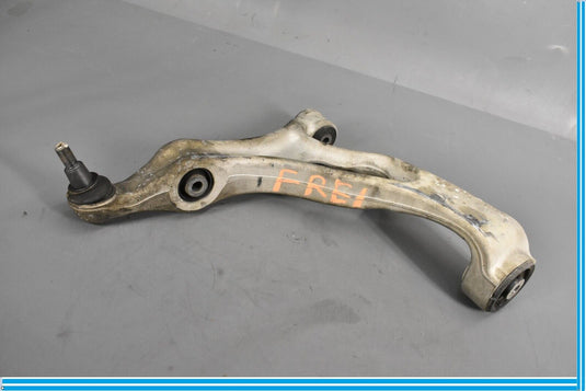 11-14 Volkswagen VW Touareg Front Right Passenger Side Lower Control Arm Oem