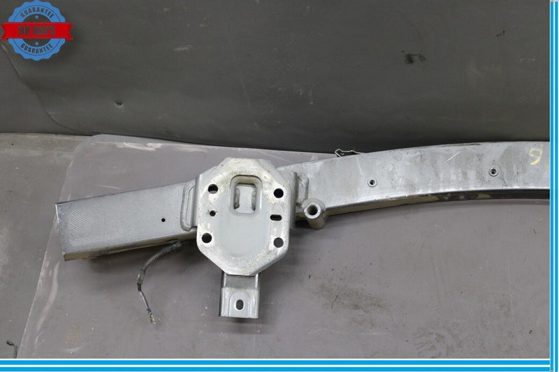 Load image into Gallery viewer, 14-17 Maserati Ghibli M157 Front Bumper Reinforcement Impact Bar Oem
