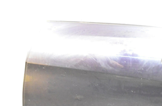 14-18 Mercedes W117 CLA250 Rear Left Side Exterior Door Shell Panel Cover Oem