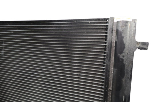12-17 Range Rover Evoque L538 AC A/C Air Conditioning Condenser BJ3219710A Oem