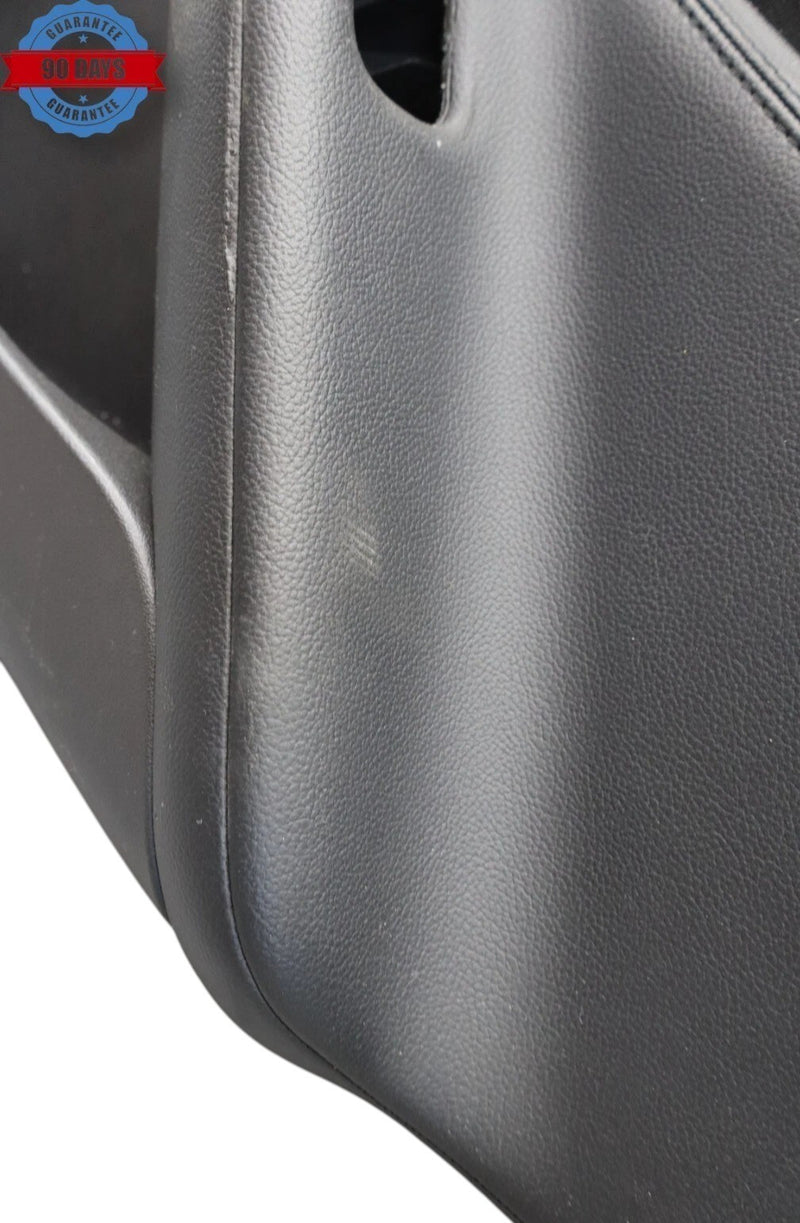 Load image into Gallery viewer, 17-20 Jaguar X761 F-Pace Rear Right Passenger Side Interior Door Panel Trim Oem
