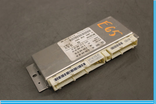 03-08 Mercedes R230 SL550 Electronic Stability Control ESP ABS Module PML Oem